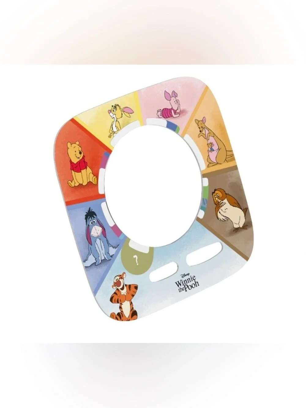 Tonies winnie pooh
